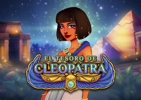 El Tesoro De Cleopatra Brabet
