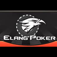 Elang Poker 1000