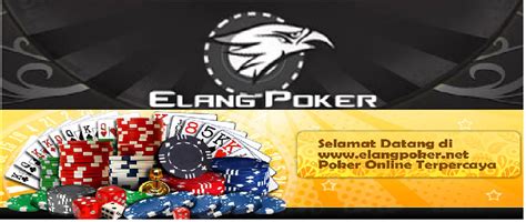 Elangpoker 1