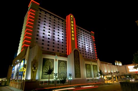 Eldorado Do Casino Bossier City La