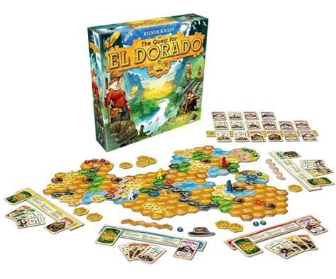 Eldorado Jogo