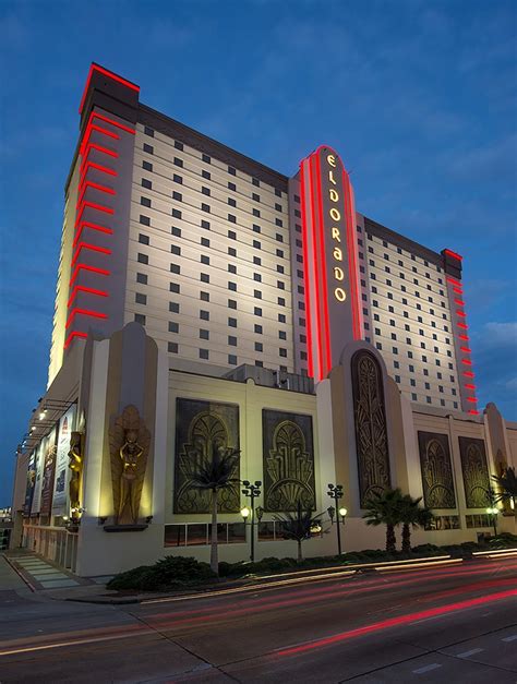 Eldorado Resort Casino Shreveport De Pequeno Almoco