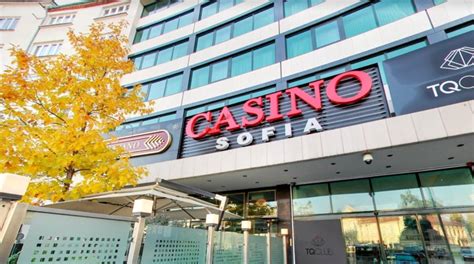 Elefante Branco Casino Sofia