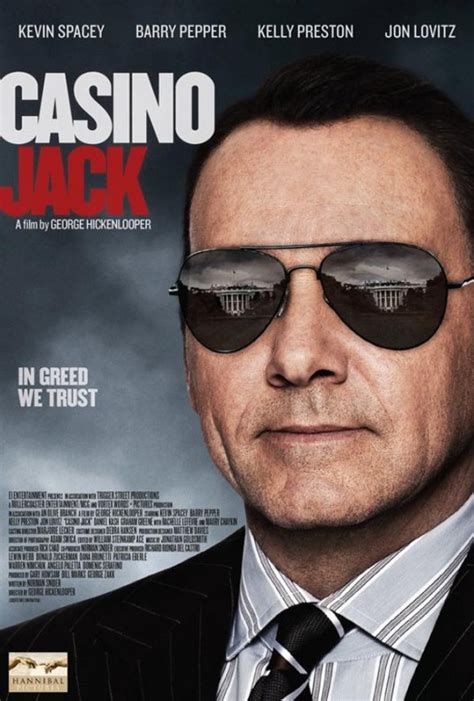 Elenco De Casino Jack