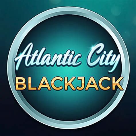 Eletronico Atlantic City Blackjack