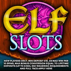 Elf Slots Casino Honduras