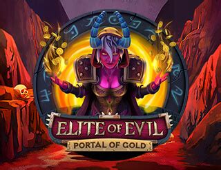 Elite Of Evil Portal Of Gold Review 2024