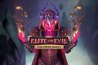 Elite Of Evil The First Quest Betfair