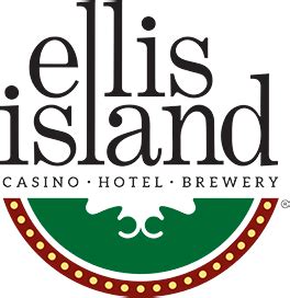 Ellis Island Casino De Emprego