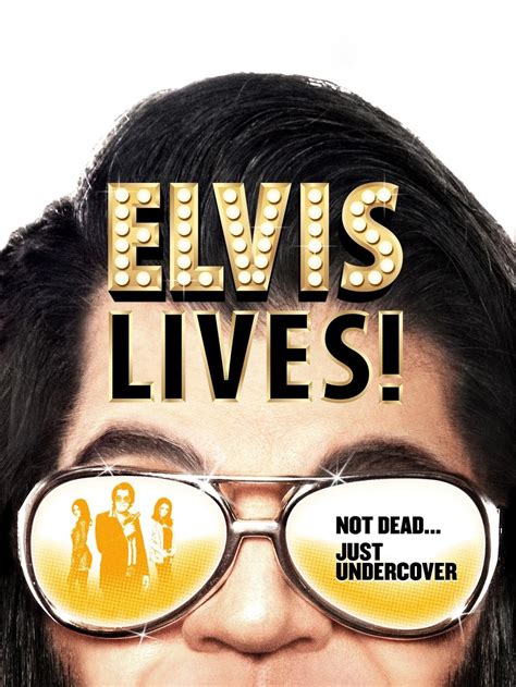 Elvis Lives Sportingbet