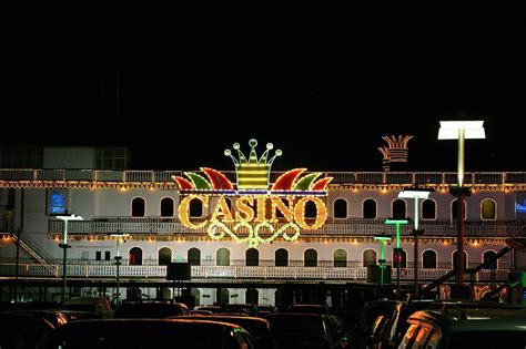 Em Terra De Casino Em Goa