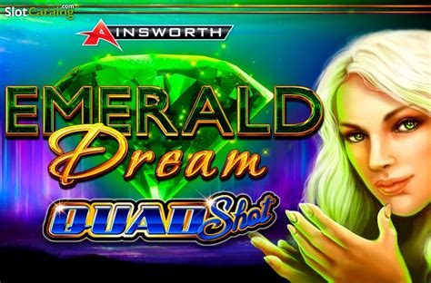 Emerald Dream Pokerstars