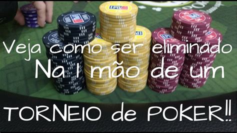 Emerson Ala De Poker