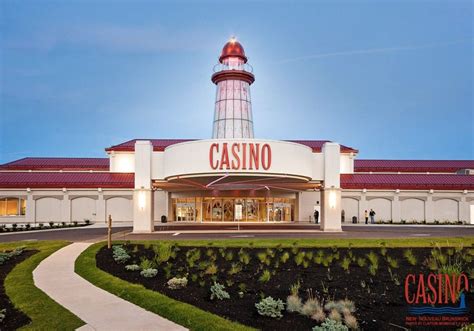 Emerson Unidade De Casino Moncton
