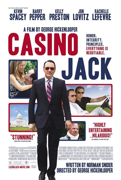 Emily Miller Casino Jack