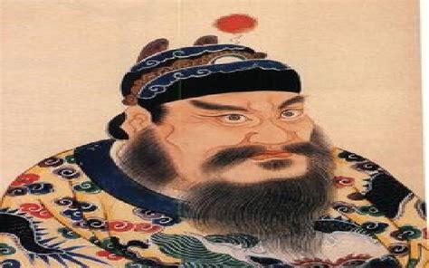 Emperor Qin Betsul