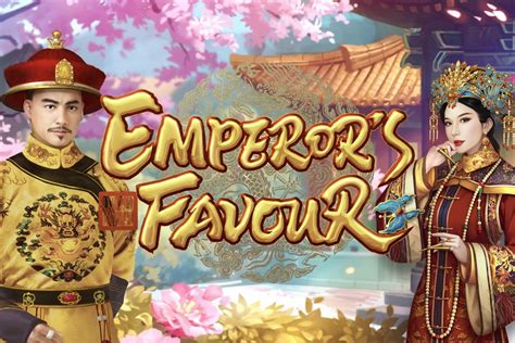 Emperors Favour Betsson