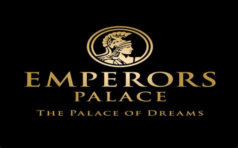 Emperors Palace Joanesburgo Poker
