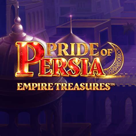 Empire Treasures Pride Of Persia 1xbet