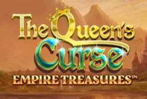 Empire Treasures The Queen S Curse Parimatch