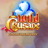 Empire Treasures Wild Crusade Betsson