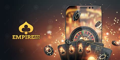 Empire777 Casino App