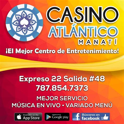 Empleo Casino Manati