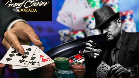 Empleo Casino Pachuca