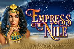 Empress Of The Nile Review 2024