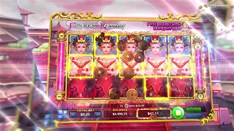 Empress Regnant Slot - Play Online