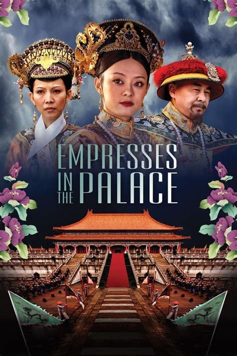 Empresses In The Palace Betsul