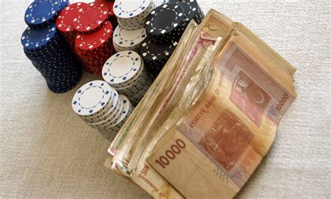 Emprestimo Para O Poker Bankroll