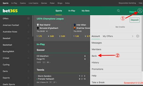 Empty The Bank Bet365