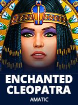 Enchanted Cleopatra Betsul