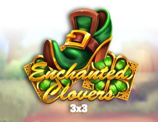 Enchanted Clovers 3x3 Brabet