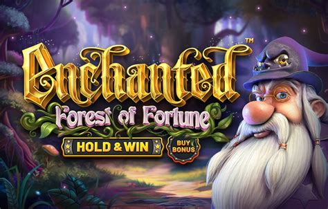 Enchanted Forest Of Fortune Betway