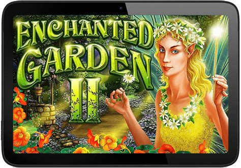 Enchanted Garden Ii Betway