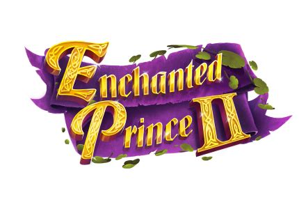 Enchanted Prince 2 Blaze