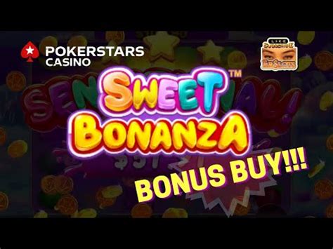 Enchanted Sweets Pokerstars