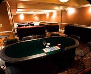 Encore Sala De Poker De Portland Oregon