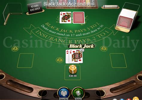 Enorme Blackjack