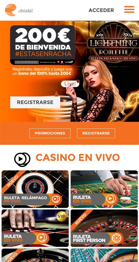 Enracha Casino Venezuela