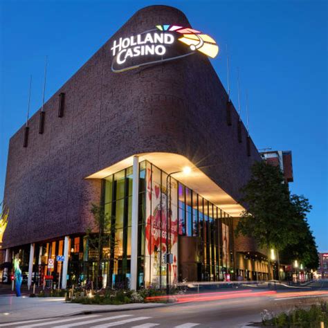 Enschede Casino Adres