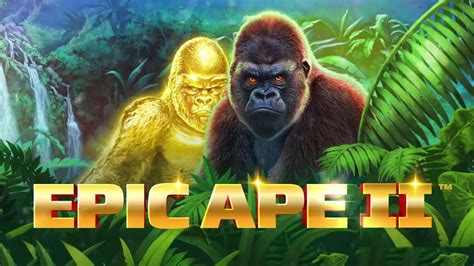 Epic Ape Betway
