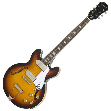 Epiphone Casino Coupe Australia