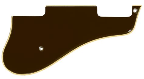 Epiphone Casino Pickguard Parafusos