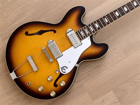 Epiphone Elite 65 Casino