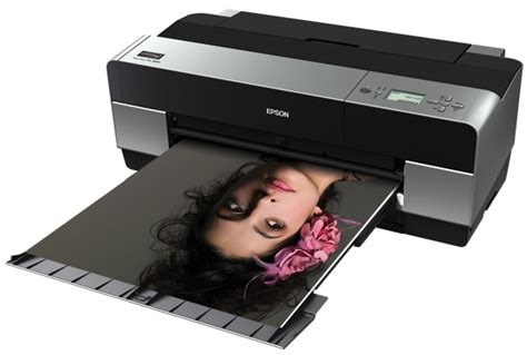 Epson 3880 Frente De Fenda Fechada