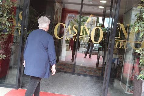 Eric Engolir Casino