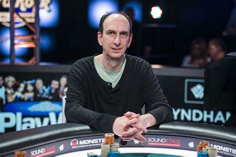 Erik Seidel Pokerpages